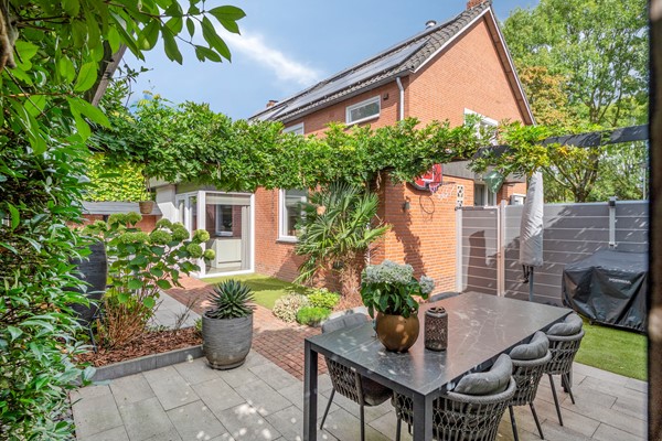 Medium property photo - Beneluxlaan 64, 6164 ET Geleen